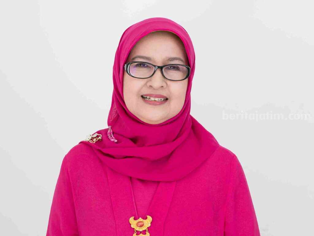 Pakar Psikologi Forensik Ubaya Prof Yusti Probowati