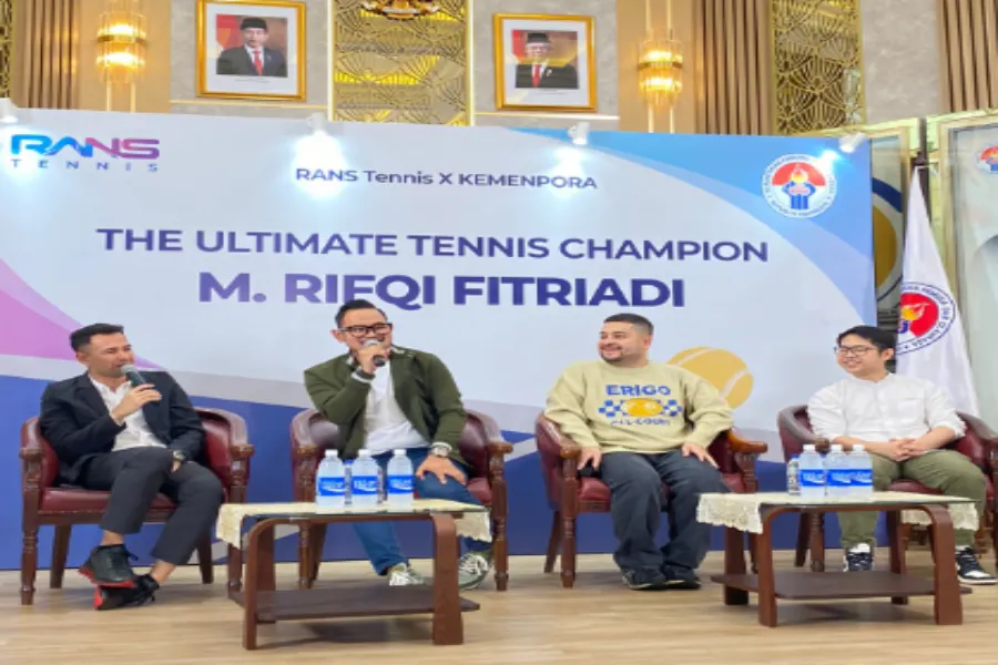 Rans Tennis