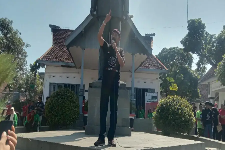 FX Hadi Rudyatmo