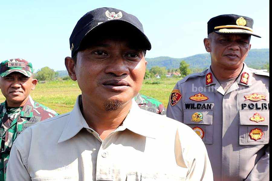 Demokrat Pacitan Belum Dapat Bocoran Pertemuan Prabowo-SBY Demokrat Pacitan