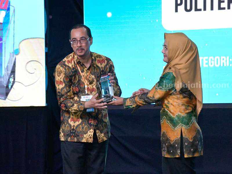 PENS Surabaya