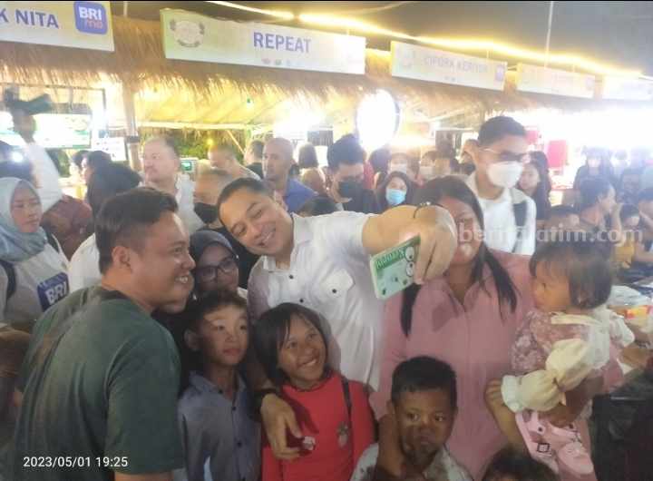 APPBI Targetkan Transaksi Hingga Rp 15 Triliun