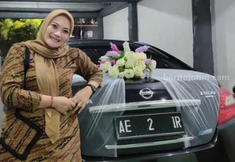 Wawali Madiun Inda Raya