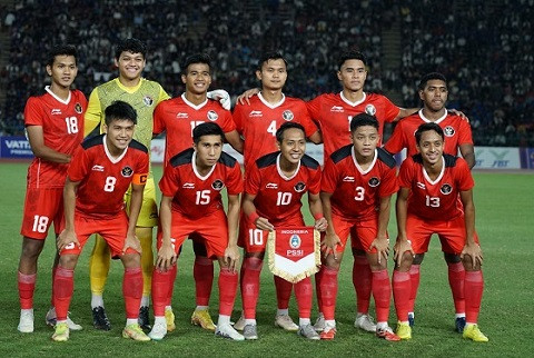 Timnas U-22 Menang, Lolos Semifinal, Tapi Gagal Clean Sheet Kemenangan atas Kamboja memastikan Timnas U-22 lolos semifinal sebagai juara Grup A.