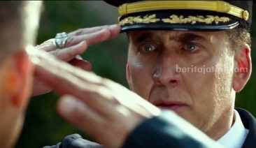 Tangkapan layar film USS Indianapolis: Men of Courage. (Sumber foto: IMDb.com)