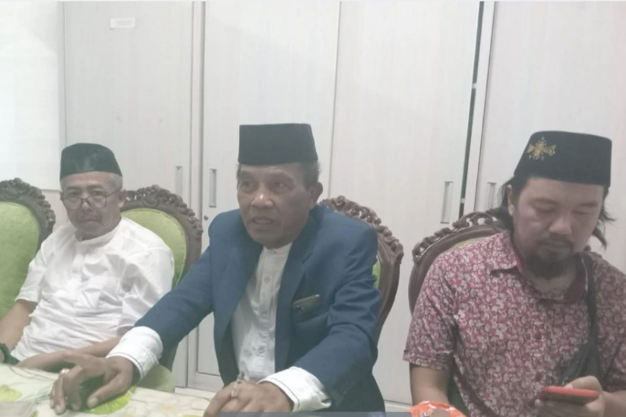 Polemik Unisla Lamongan, Pengacara Sebut Wardoyo Masih Sah Jabat Ketua Pengurus YPPTI Sunan Giri
