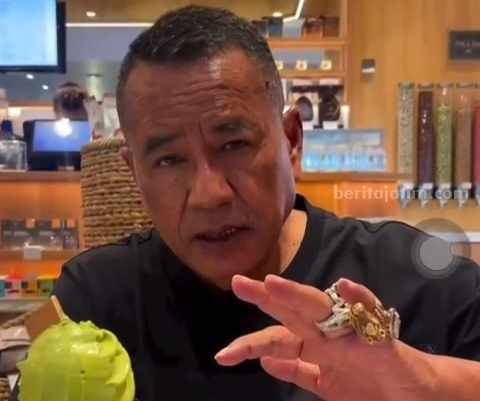 Hotman Paris Kawal Sidang Santri Ngawi Meninggal Dianiaya