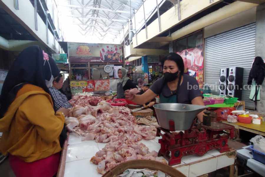 Daging Ayam