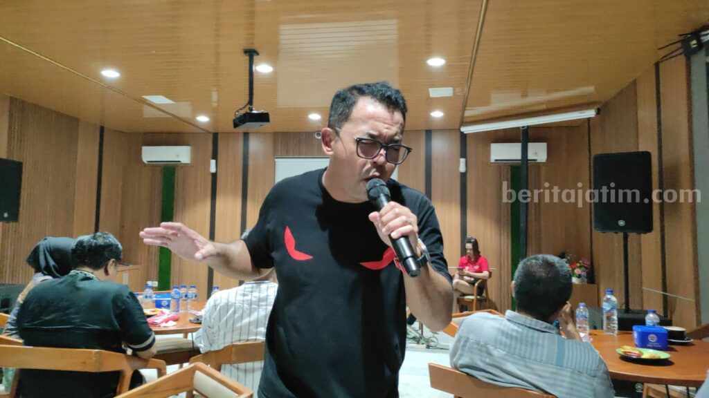 Pulung Agustanto Bikin Lagu ‘Rambut Putih’ untuk Kampanye Ganjar Pranowo WhatsApp Image 2023-05-04 at 08.40.09