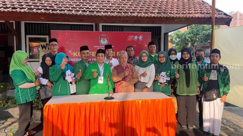 Pakai Jurus Politik Kapal Selam, PPP Incar 1 Fraksi DPRD Kota Kediri WhatsApp Image 2023-05-15 at 10.10.41 (1)_11zon