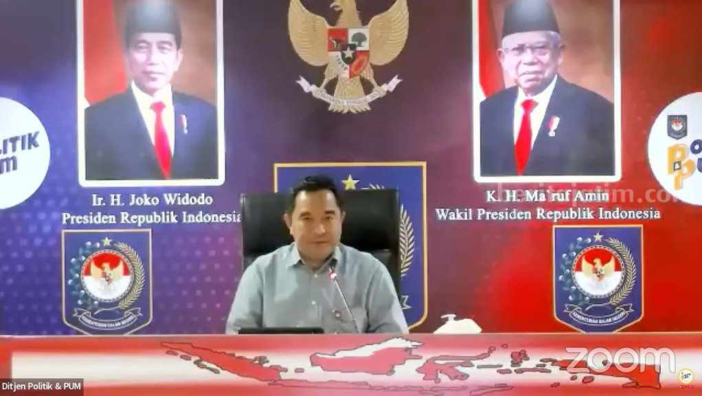 Soal Pembangunan IKN, Begini Tanggapan Pemkot Kediri