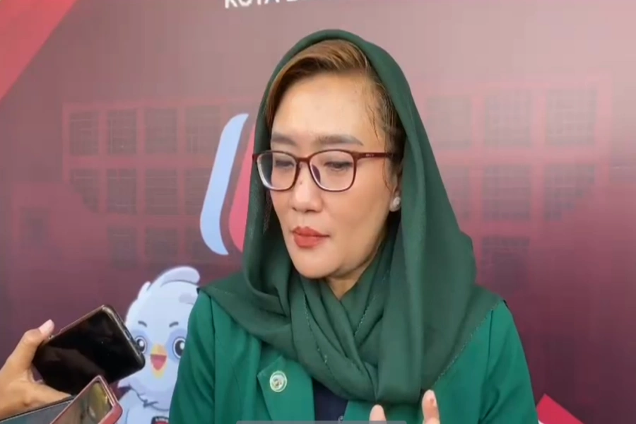 Yuli Ratnasari