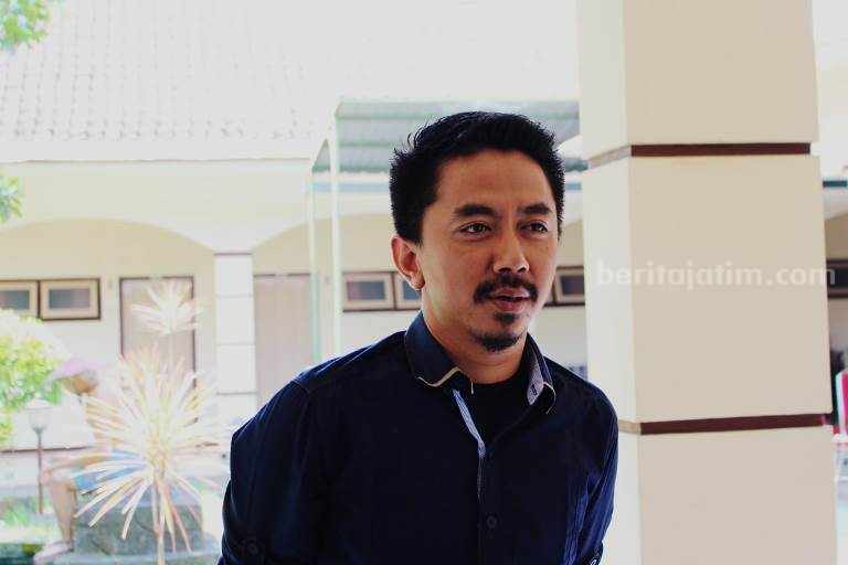 Anggota KPU Lumajang Mengundurkan Diri, Jadi Caleg Gerindra