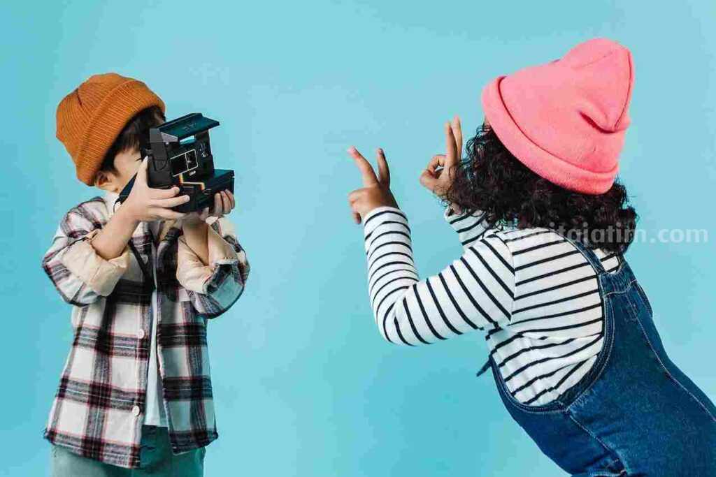 7 Tanda Anak Akan Menjadi Orang Sukses, Bunda Wajib Mengetahuinya Tanda Anak Akan Menjadi Orang Sukses. (Pexels)