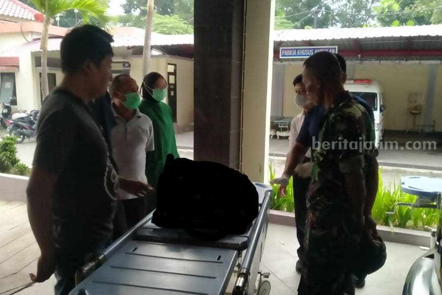 Ibu Bayi Meninggal di Kamar Kos Blitar Jadi Tersangka bayi meninggal