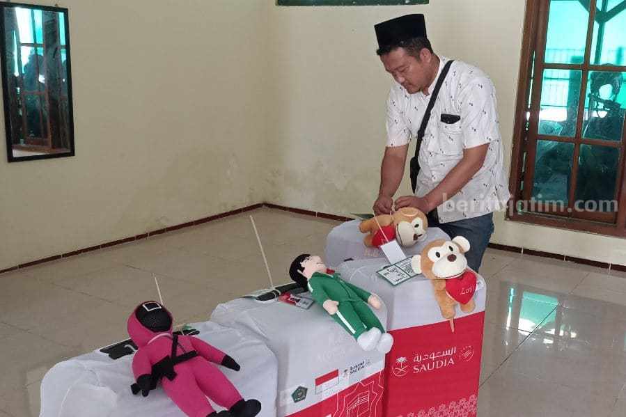 boneka