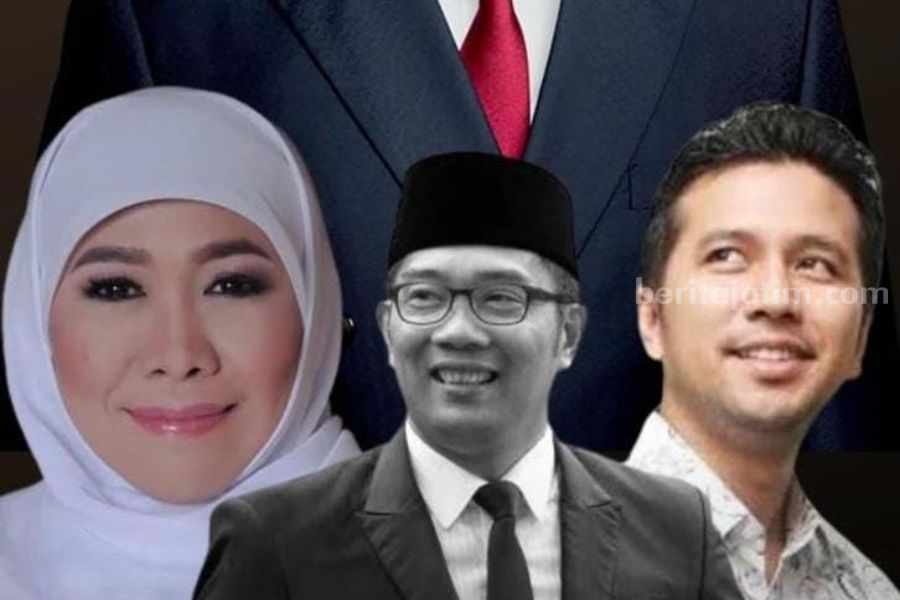 Pilpres 2024 dan Strategi Mencari Insentif Elektoral Wapres cawapres