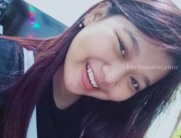 Wanita Cantik di Jombang Jadi Buronan Polisi Teresangka Alfiah yang ditetapkan sebagai DPO oleh Polres Jombang