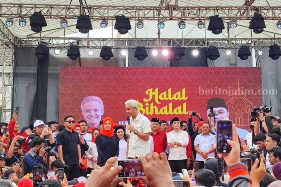 ganjar balai pemuda