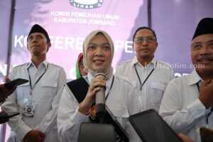 gerindra jombang