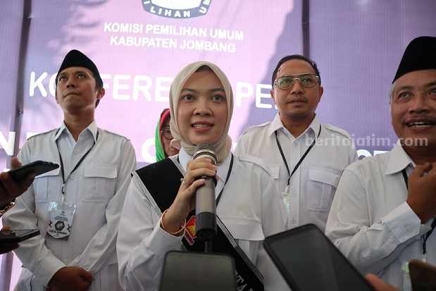 gerindra jombang