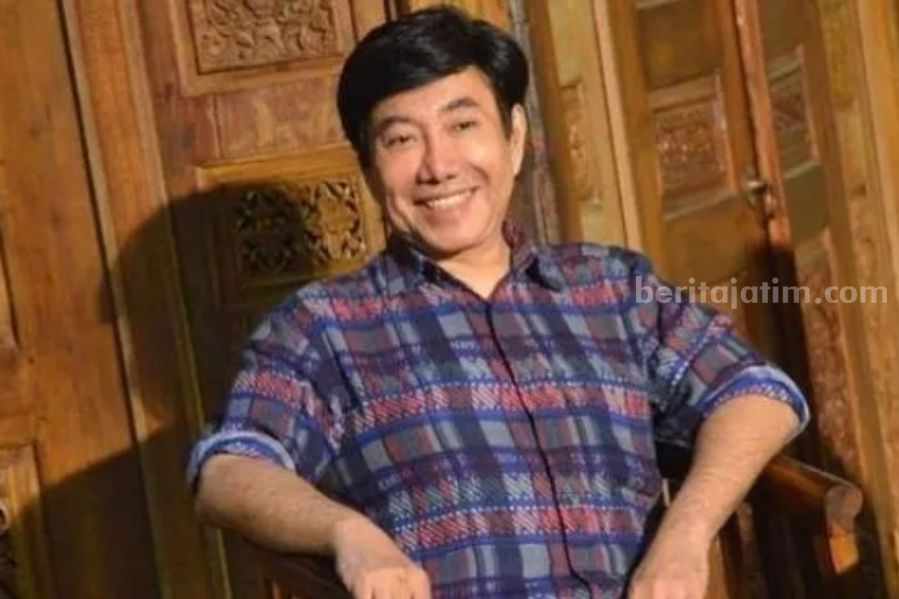 guruh soekarnoputra