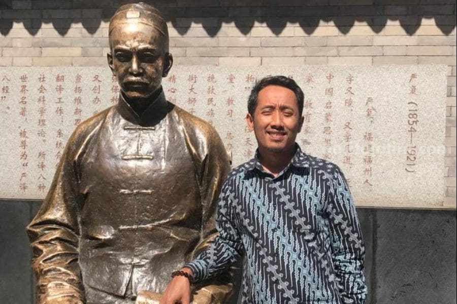 Sekjen LPES: Demo Nusa Bangsa di PWNU Jatim Lebay gus ubaid