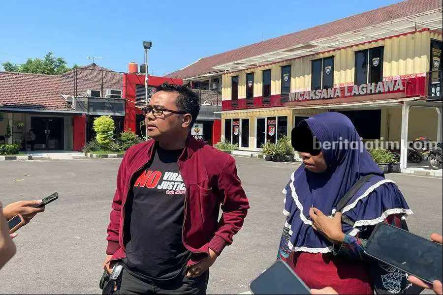 ibu pembunuhan kedung cowek