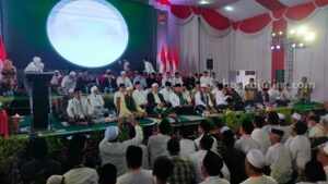 Istighasah Nasional dan Doa Bersama untuk Keselamatan Bangsa & Negara