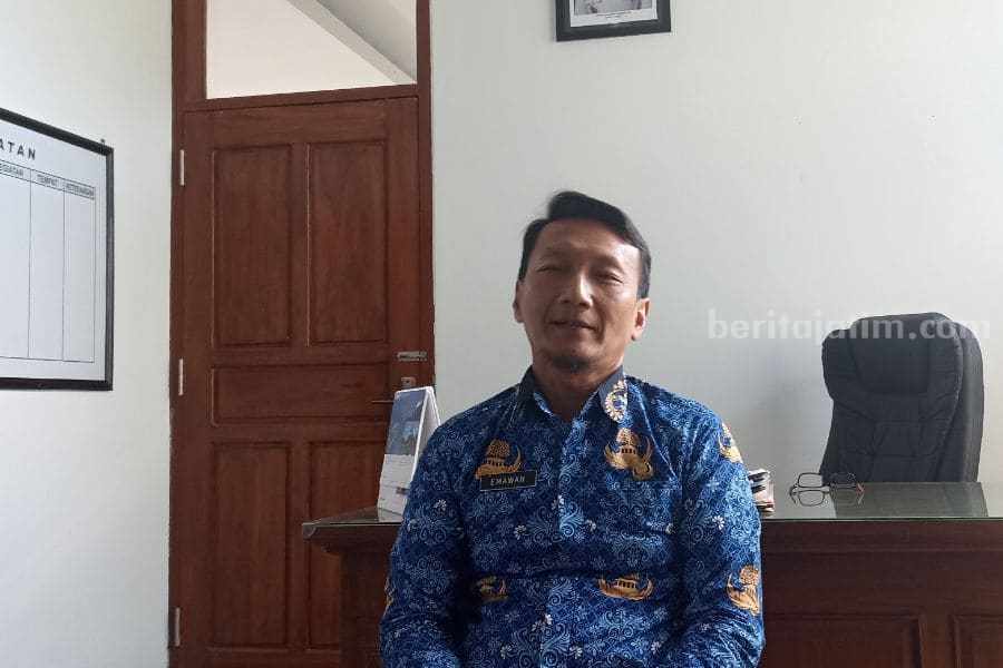 Wisatawan di Tuban Naik 4 Kali Lipat Saat Libur Lebaran 2023 kadisbudporapar tuban