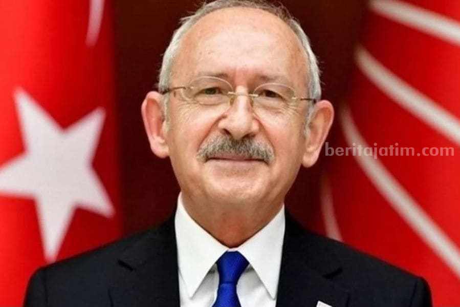 Kemal Kilicdaroglu (Foto: Vivanews.com)