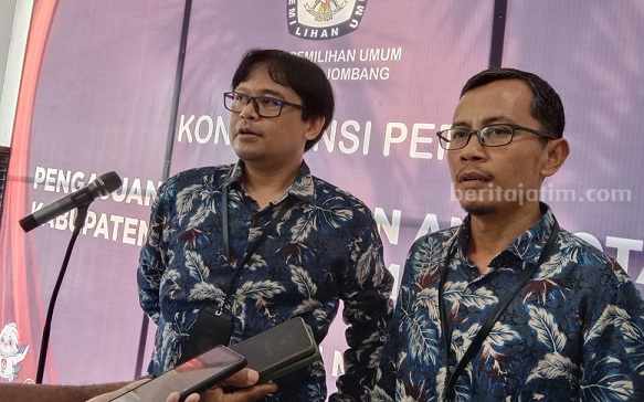 kpu jombang