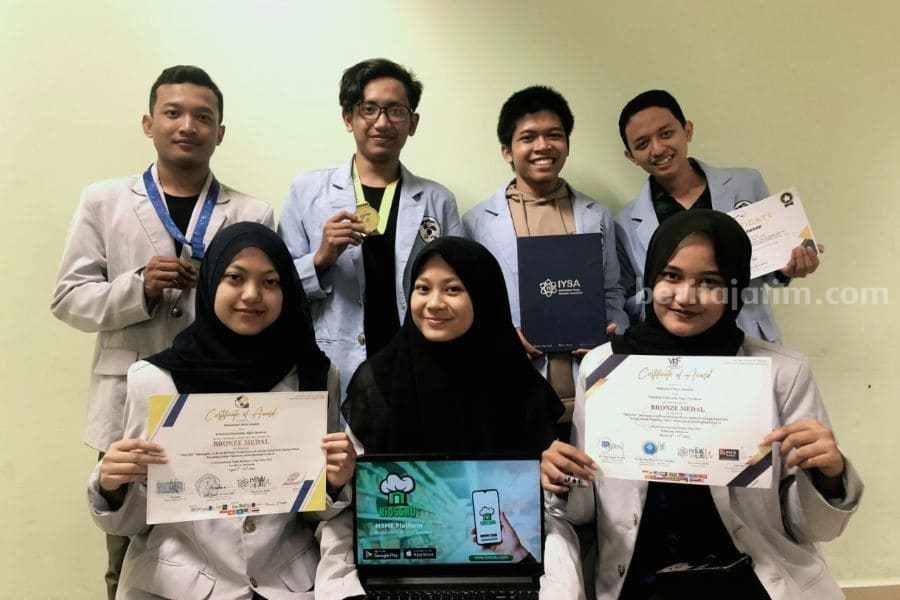 mahasiswa lamongan