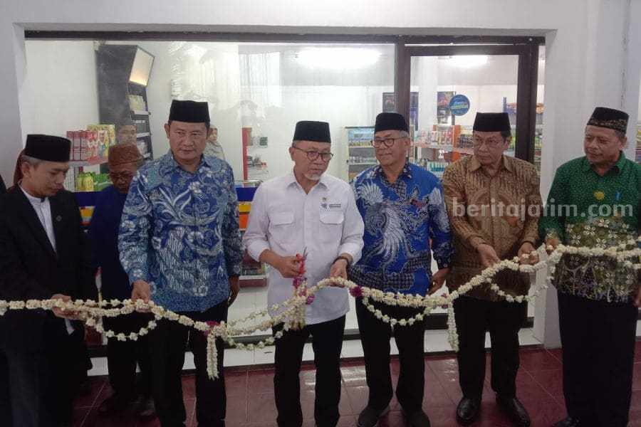 mizan mart