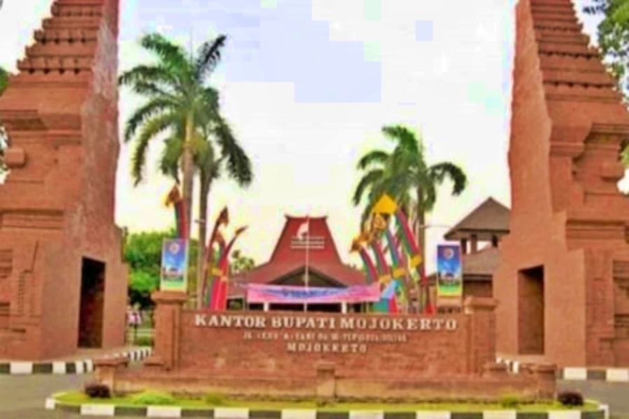 Pemkab Mojokerto