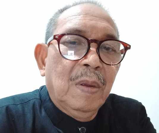 Bambang Budiono