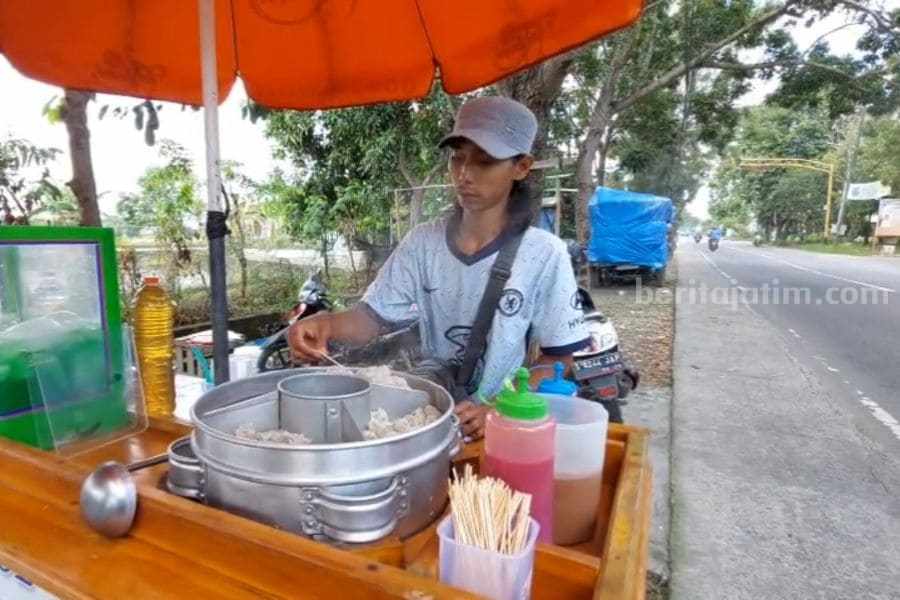 pentol