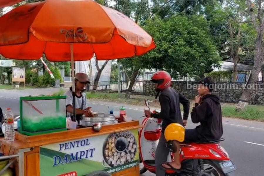 pentol