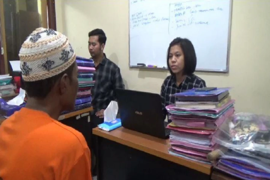 Bangkalan