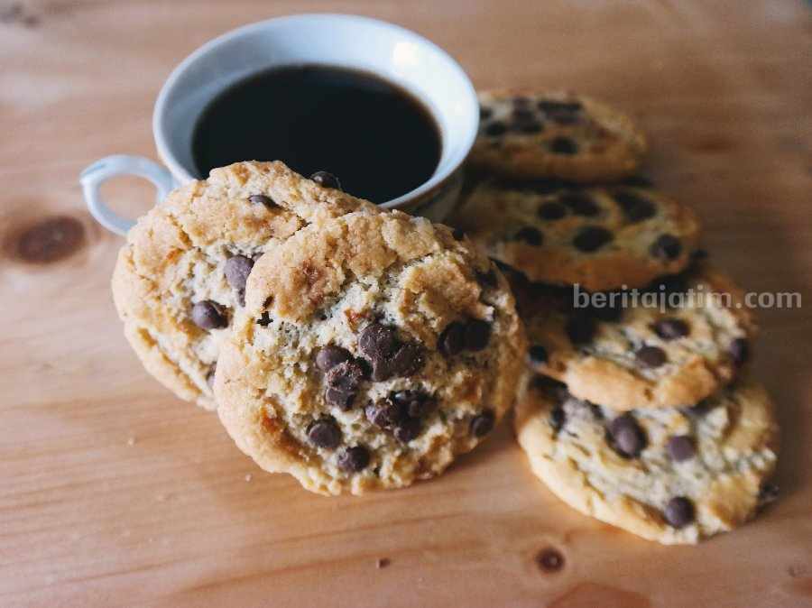 Rayakan Hari Memanggang Sedunia, Ini Resep Mudah Membuat Cookies Cookies manis. (Sumber foto: Brigitte Tohm/pexels.com)