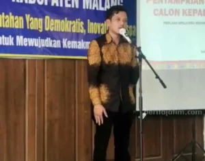 pilkades malang