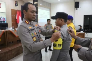 polres malang