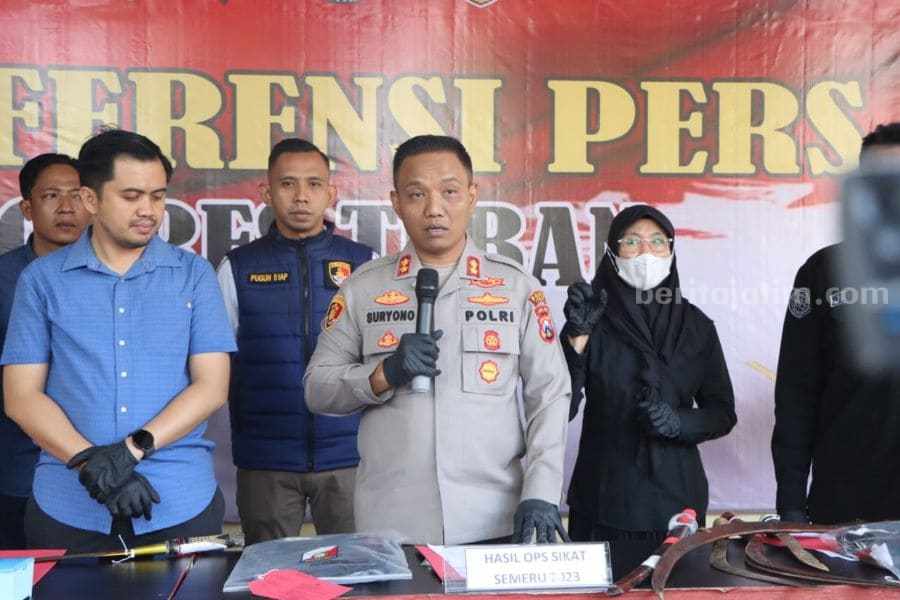 polres tuban