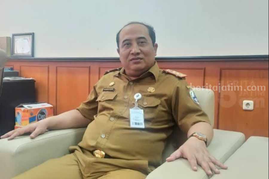 Anggaran Pilkada Sampang 2024 Belum Final, Ini Kata Sekda sekda sampang