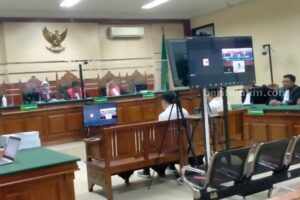 sidang sahat baru