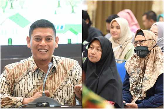 Smart City Kota Kediri tahun 2023, Begini Arahan Mas Abu smart city_11zon