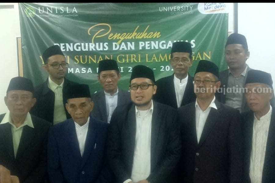 unisla lamongan