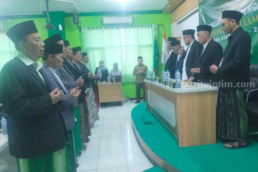 unisla lamongan c