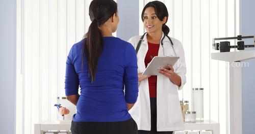 Antisipasi Gagal Ginjal, Tes Medical Check Up Penting Dilakukan