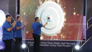 RSUD dr Mohammad Zyn Sampang Launching Magnetic Resonance Imaging Peresmian MRI di RSUD dr Moh.Zyn Sampang (Foto: Zamachsari/beritajatim.com)